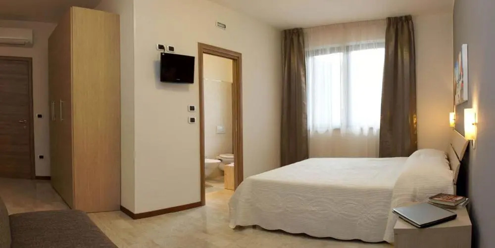 B&B La Suite Alba Adriatica