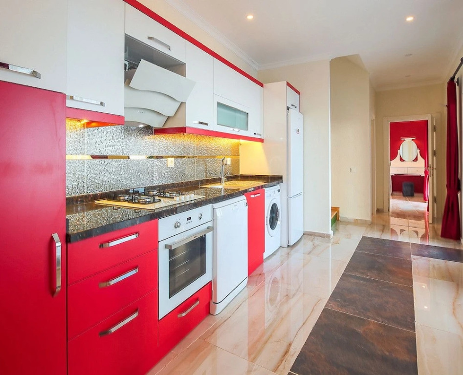 Villa Heart