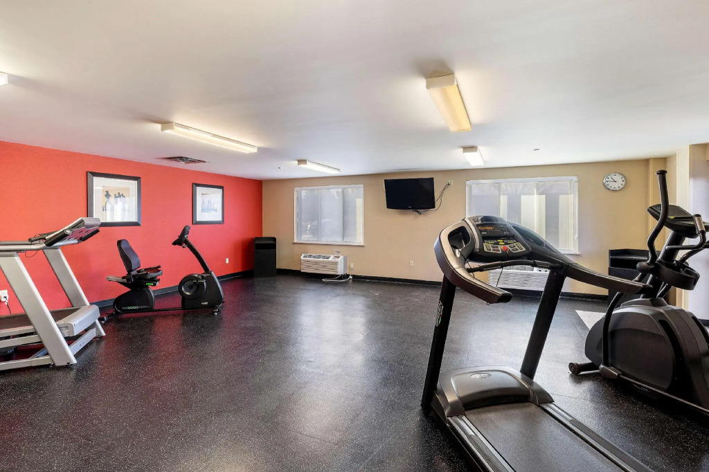 Extended Stay America Suites - Washington, DC - Springfield