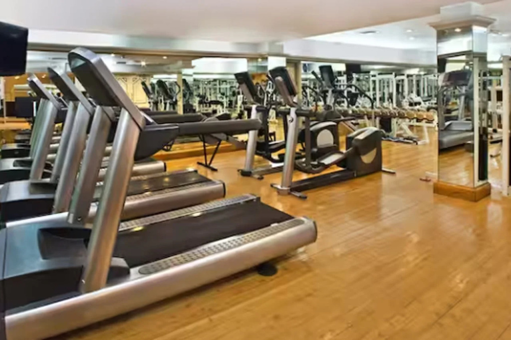 Hilton Nairobi hotel