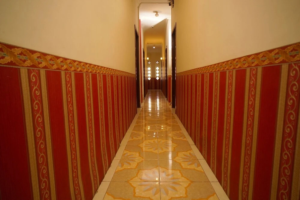 Hotel Graha Bukit Syariah