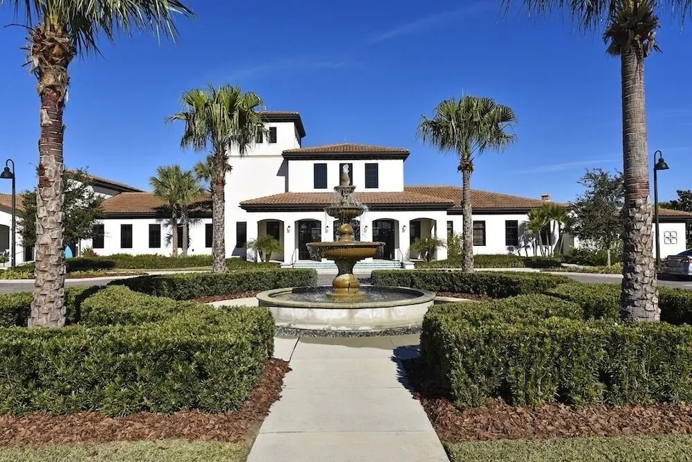 Windsor at Westside 7Bd Hm Pool-2112MW home