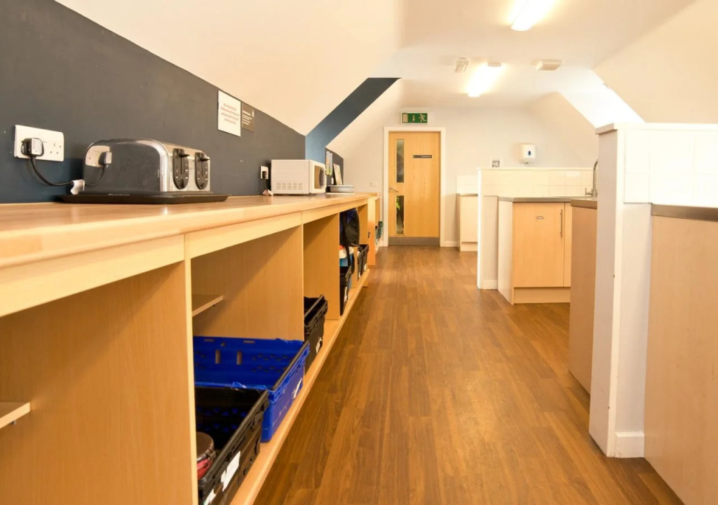 YHA Berwick