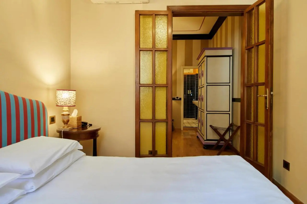 Hotel Hermitage