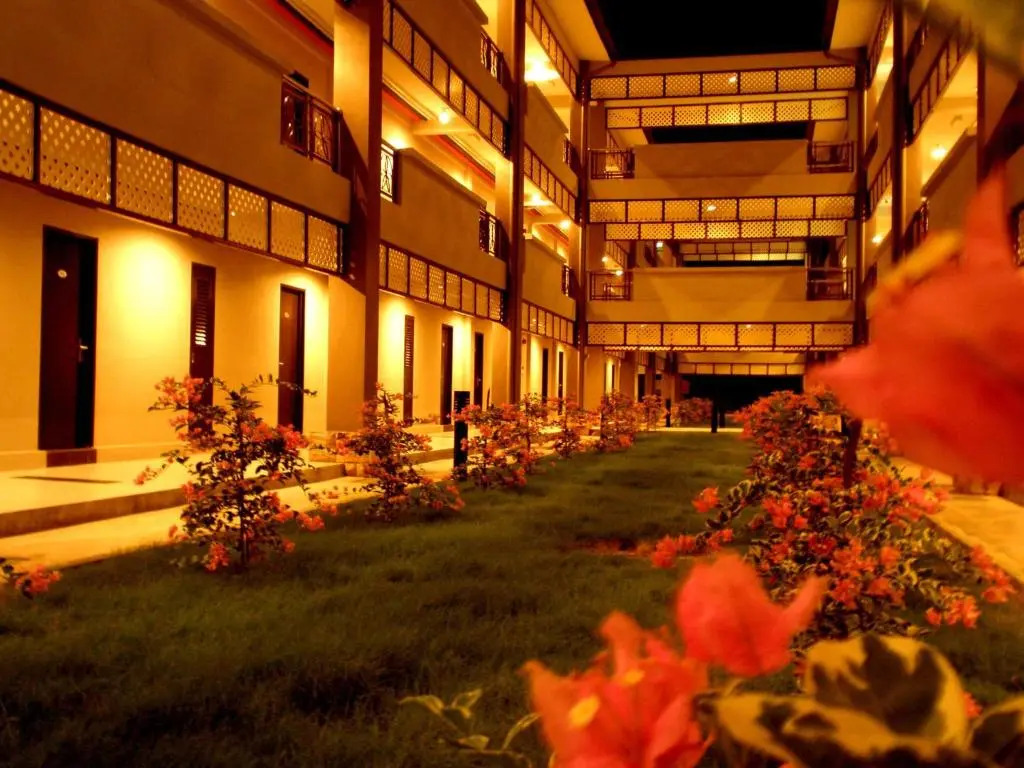 Hotel Seri Malaysia Kangar