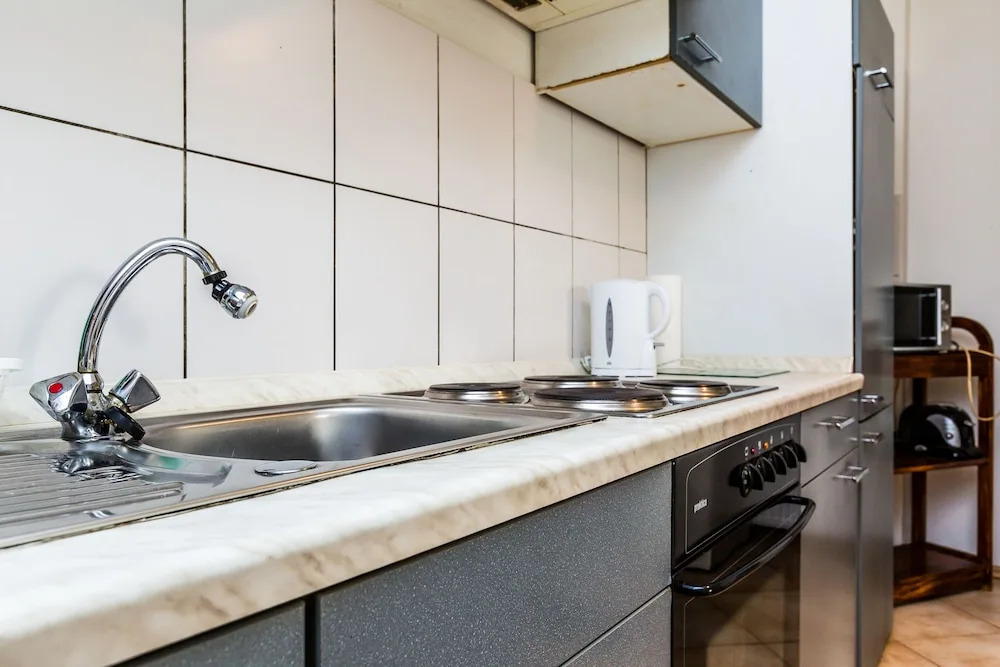 Workers Apartment Troisdorf Spich