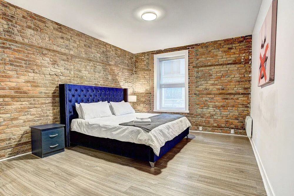 Sarkar Suites - Quartier Des Spectacles
