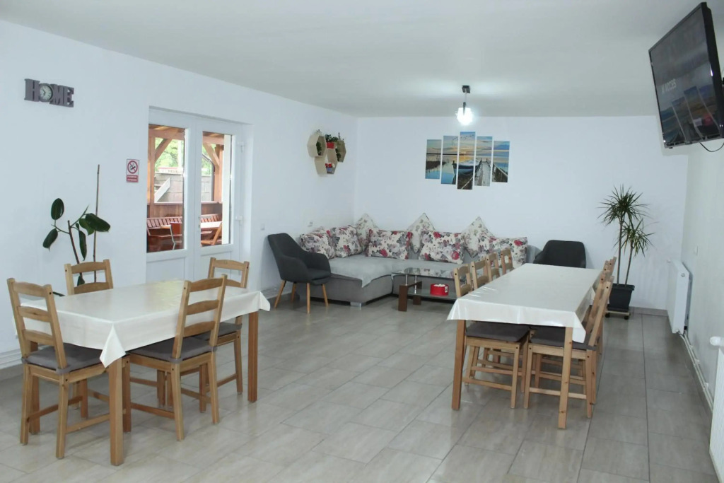 Mileas Guesthouse