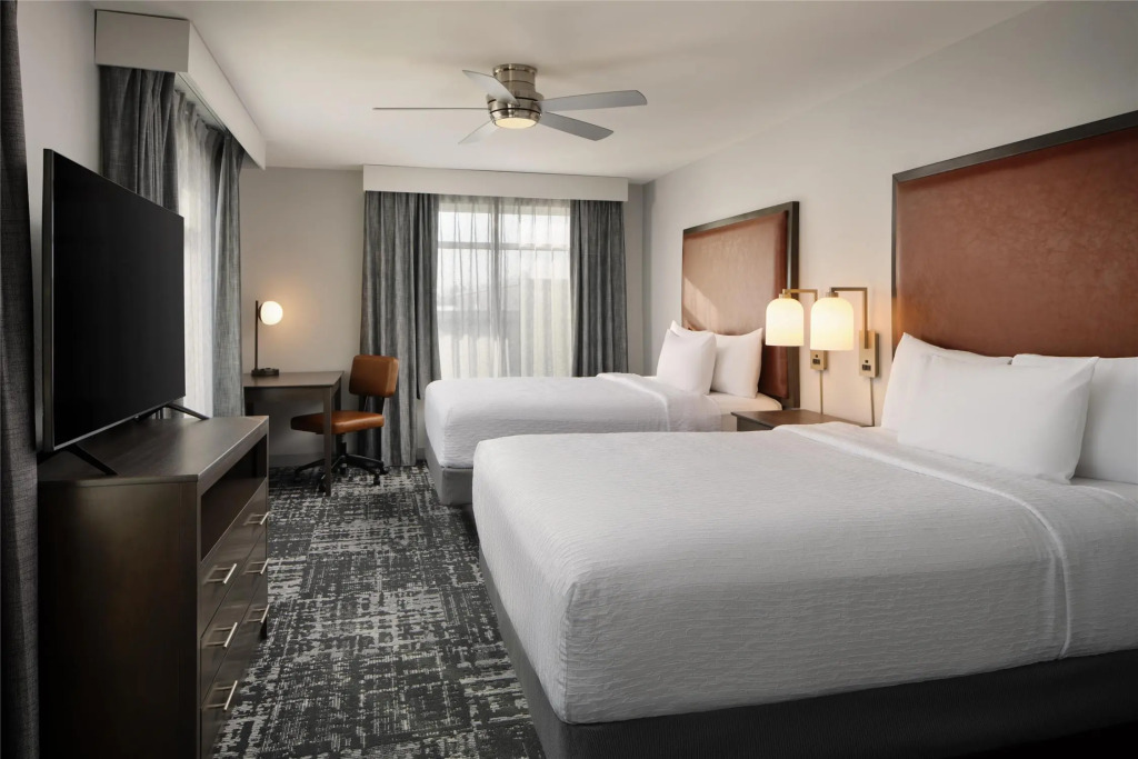 Homewood Suites by Hilton Columbus OSU, OH
