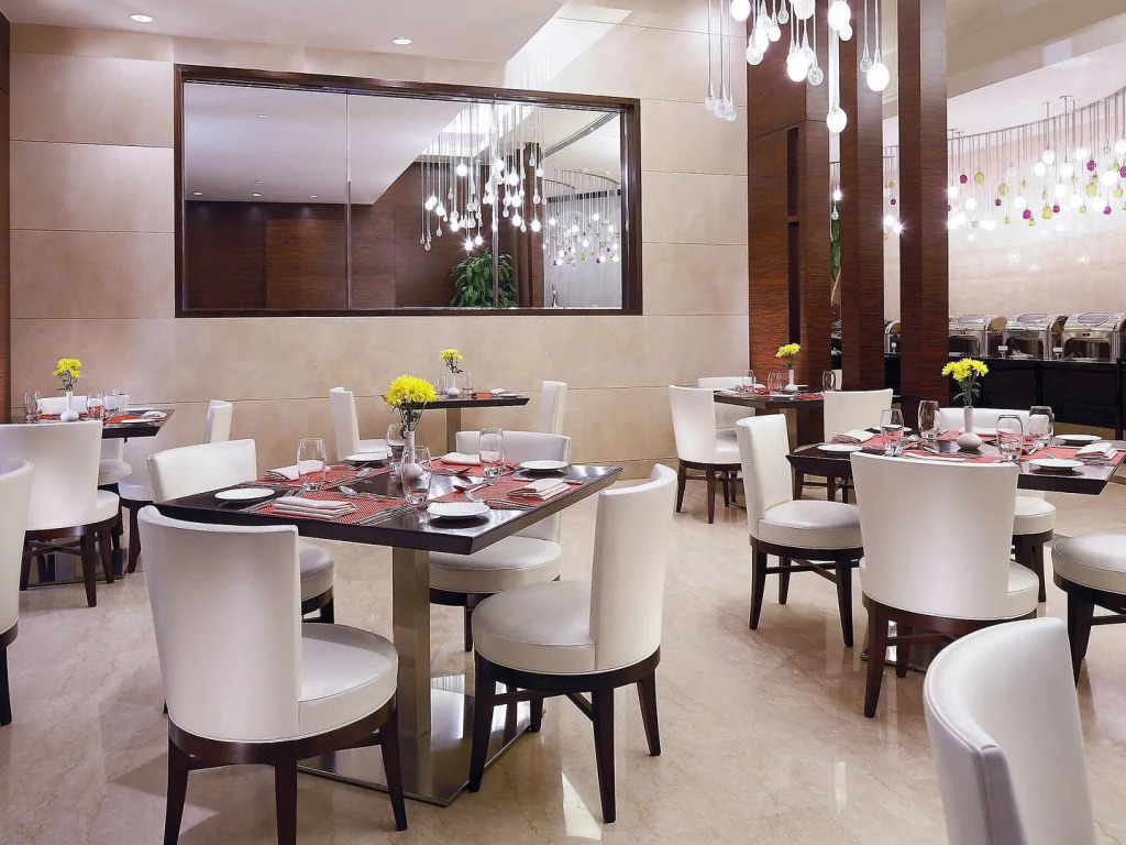 Swissotel Makkah