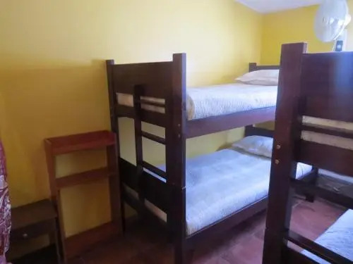 Hostal Alabalti