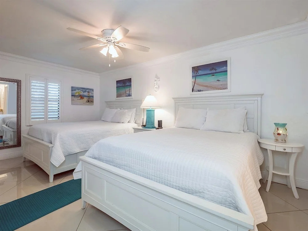 Bayside Villas
