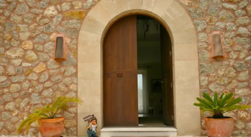 Finca Ecologica