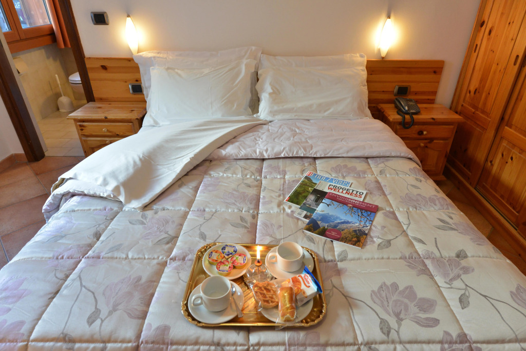 Hotel & Ristorante Serenella