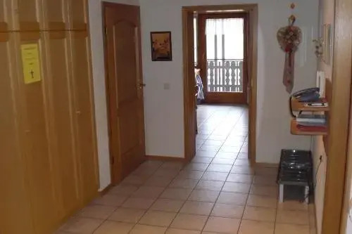Ferienwohnung Baumann