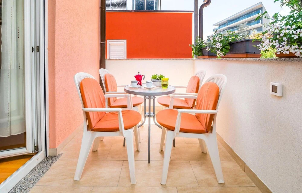 Amazing Home in Volosko With Wifi and 1 Bedrooms