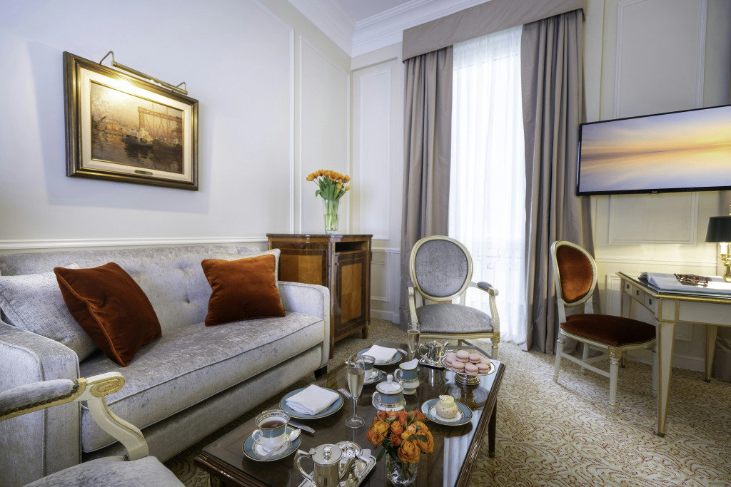 Alvear Palace Hotel - Leading Hotels of the World