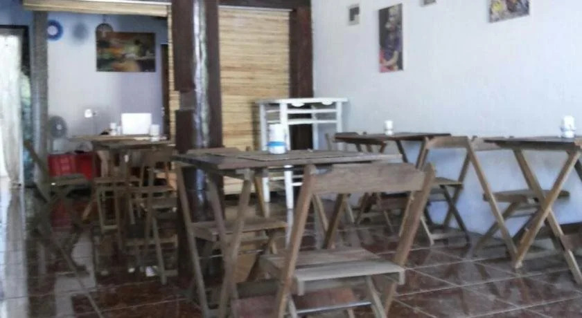 Pousada Tamarindo Trancoso