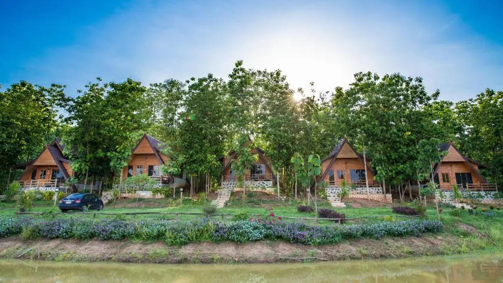 Panya Garden Resort