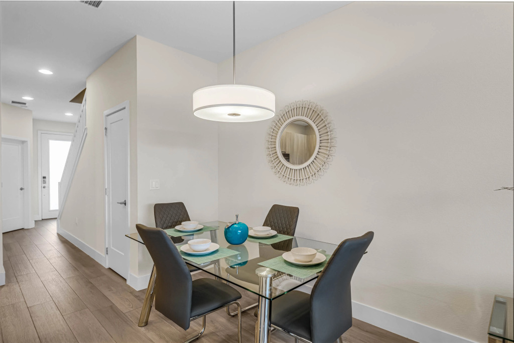 TR17440HFD - 3 bedrooms with pool and clubhouse, Clermont, US