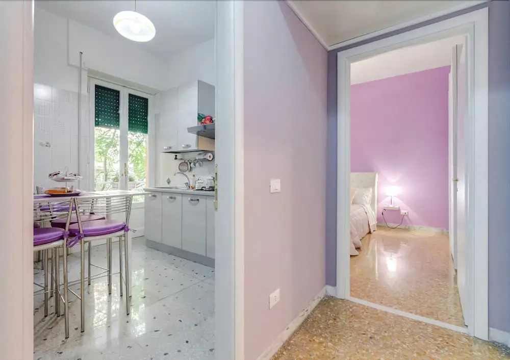 Ninuphar Maison - alloggio per uso turistico
