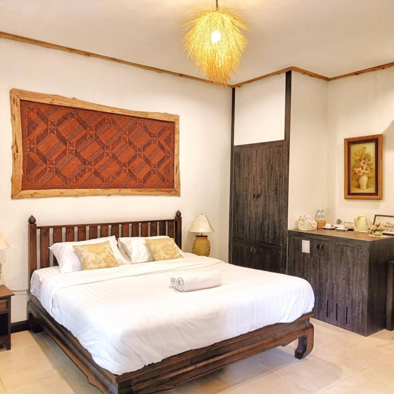 Kong Garden Resort