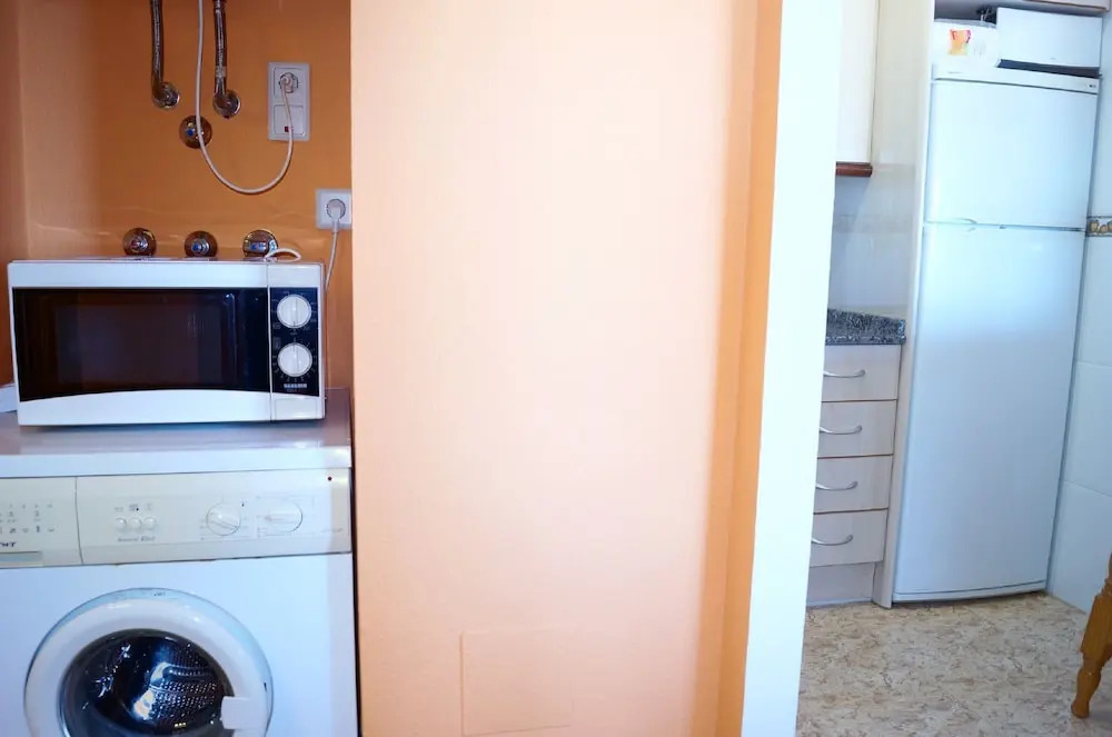 Apartamento Puerto y Playa 5