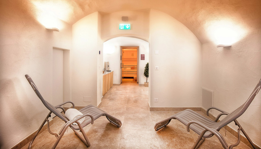 Hotel Vaduzerhof by b-smart
