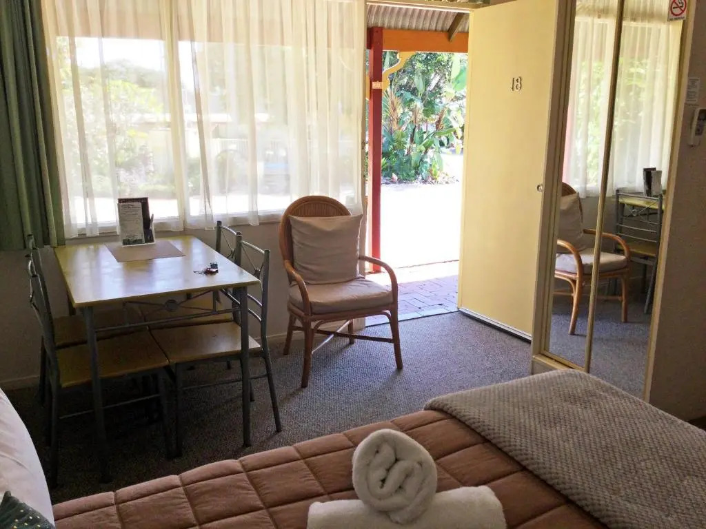 Alstonville Settlers Motel