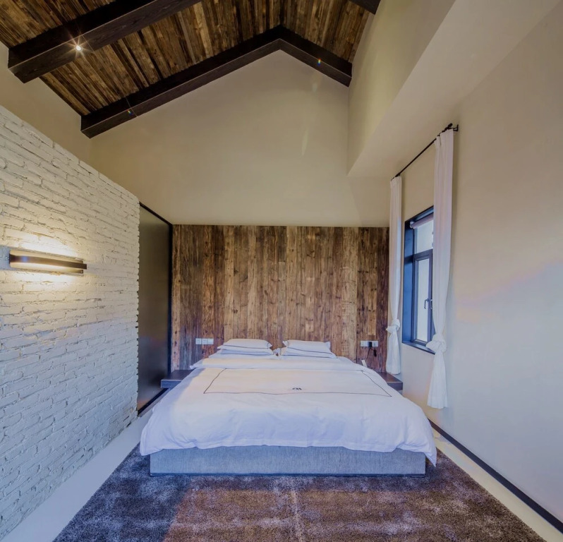 Lagom Bei Yu Hotel
