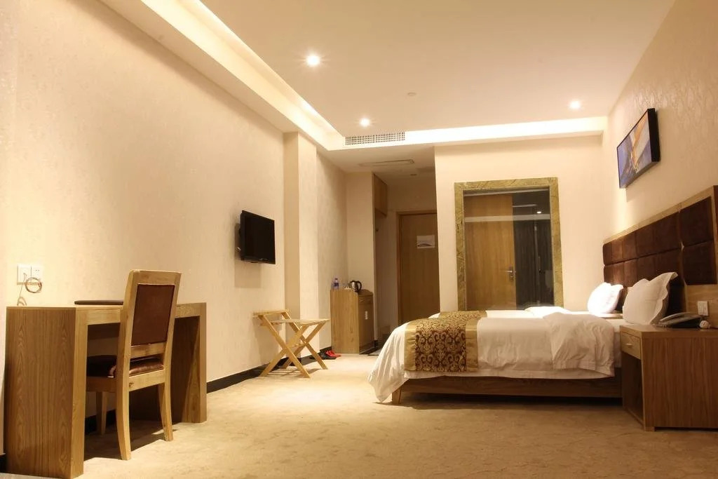 Sitewei Hotel