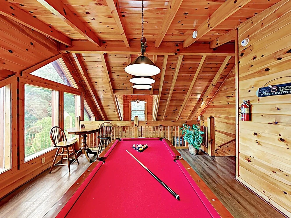 Eastern Sky Mountain Retreat - 2 Br Home