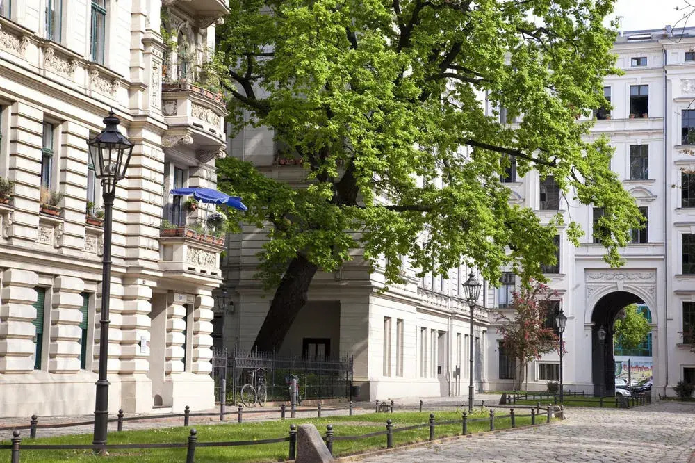 Flair Hotel Riehmers Hofgarten