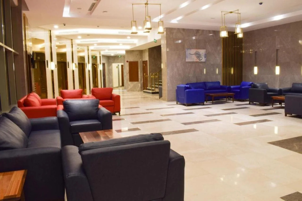 Emaar Elite Hotel