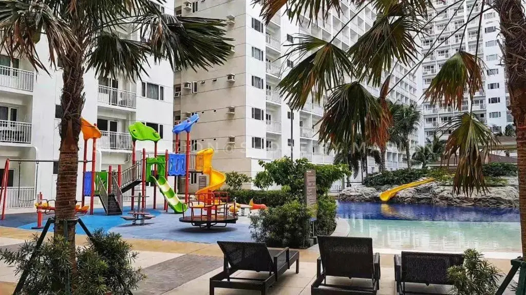 Shell Residence