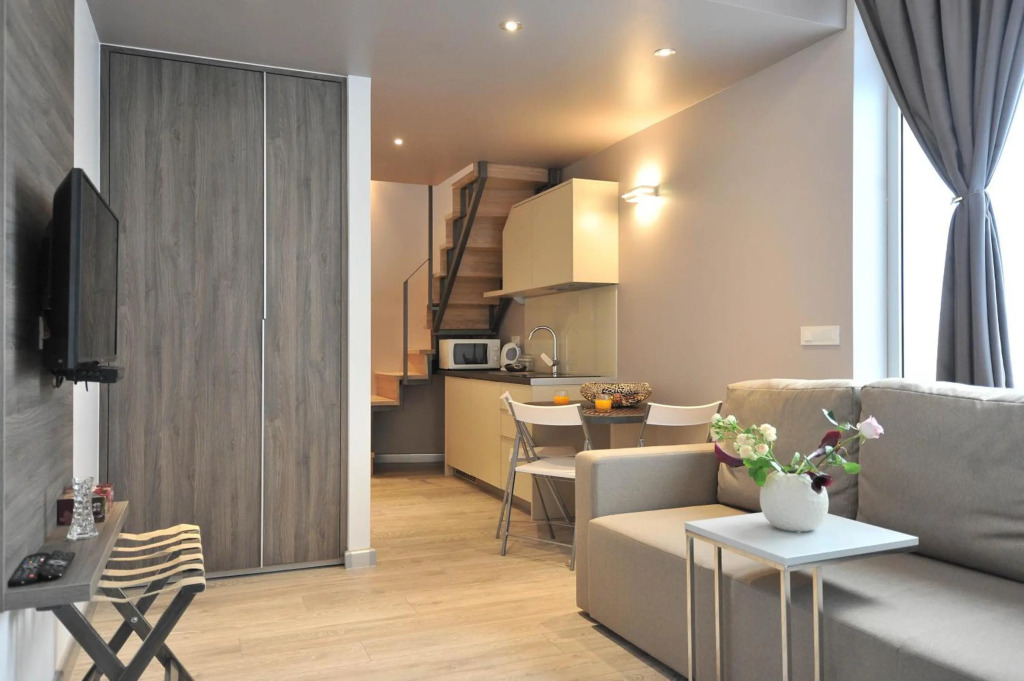 Apartments & Rooms Lavandula Exclusive