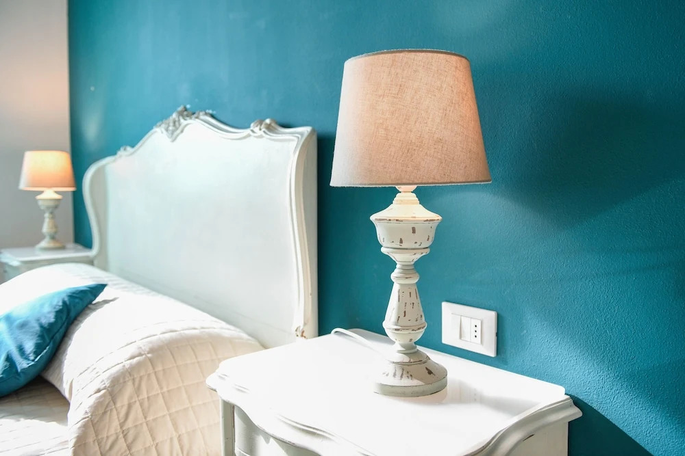 Le Rêve - Lake view rooms