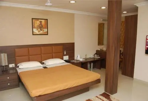 Hotel Haredia