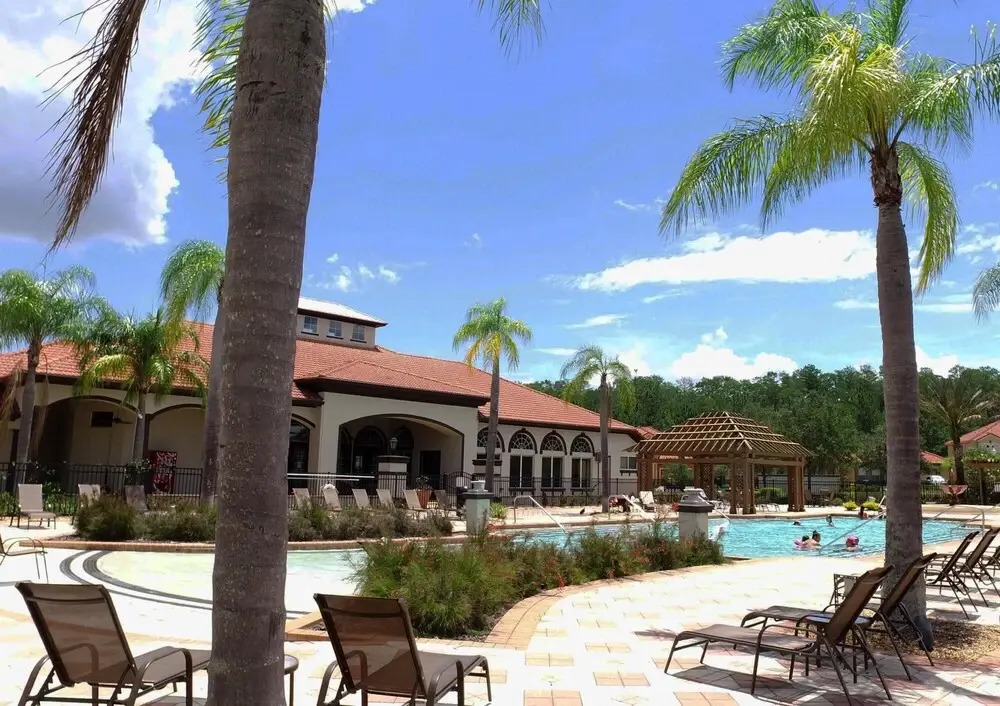 Splendid 5Bd w/ Pool Close to Disney 310 @ Bella Vida Resort