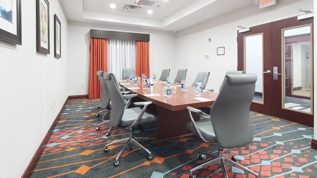 Holiday Inn & Suites Stockbridge Atlanta I-75 by IHG