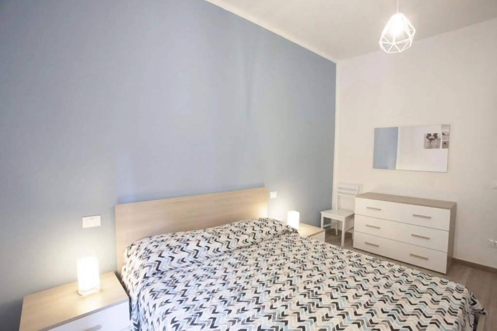 Cosmopoli Suite B in Portoferraio-Cosmopoli - Suite B