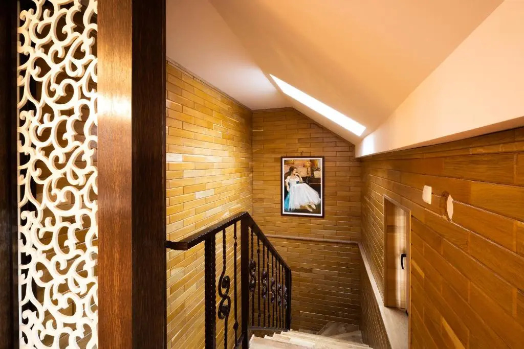 Apartament Hotel H