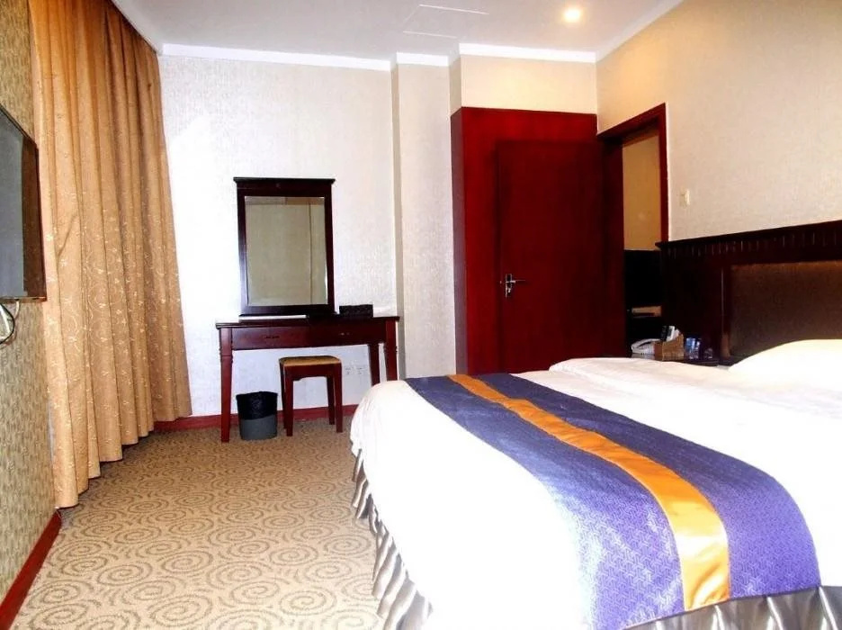 Fuquan Hotel - Zhuhai