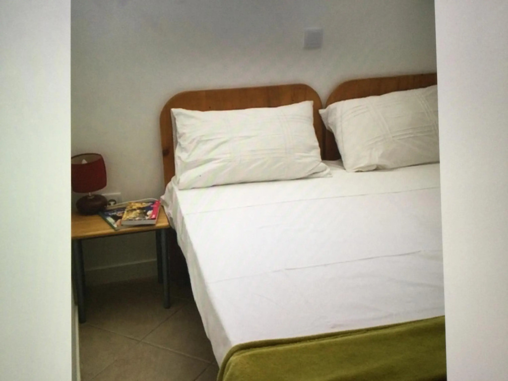 Leme Bedje GST84 3 bedroom apt with Panaramic views