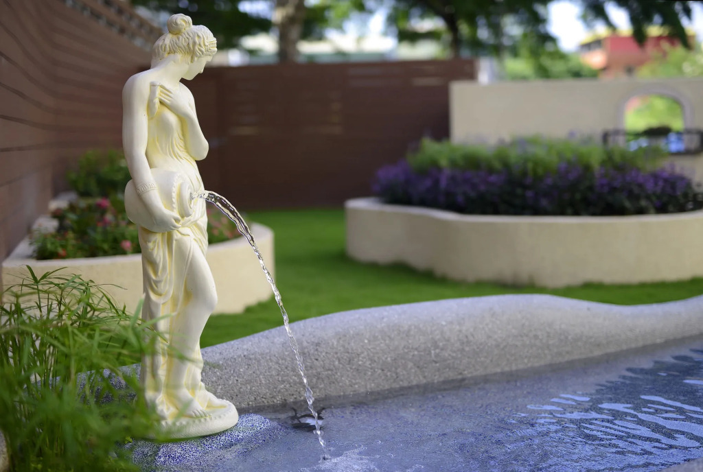 Caffir Garden Hotel