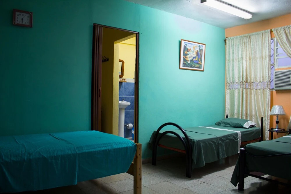 Casa Rincon de Yury