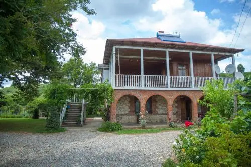 Guesthouse Boboti