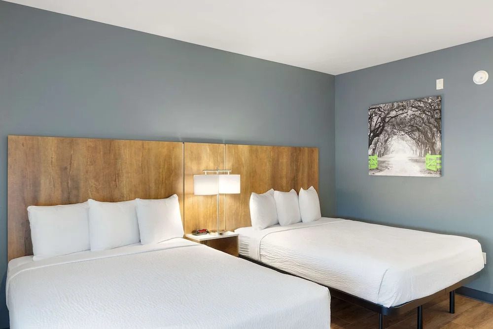 Extended Stay America Premier Suites - Phoenix - Chandler - Downtown