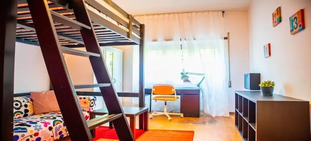 Kamchu Apartments Double Room Villa Ada 18