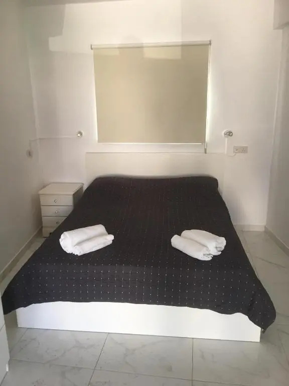 Jacks Apartment